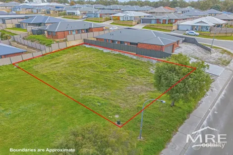 22 Greyhound Cir, Gledhow, WA 6330