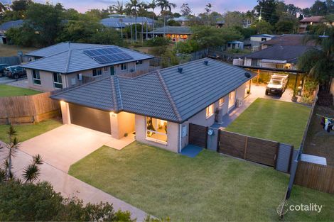 Property photo of 63A Richards Street Loganlea QLD 4131