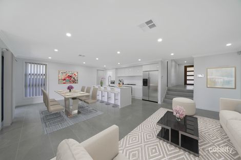 Property photo of 33 Roy Crescent Thirlmere NSW 2572