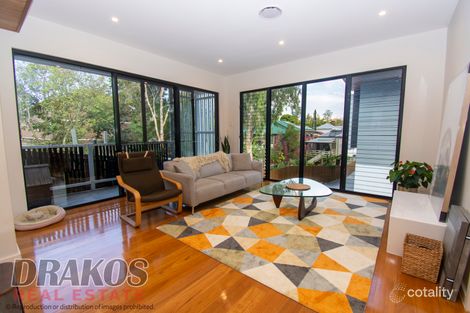 Property photo of 2/53 Baynes Street Highgate Hill QLD 4101