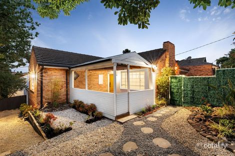 Property photo of 336 Springfield Road Nunawading VIC 3131