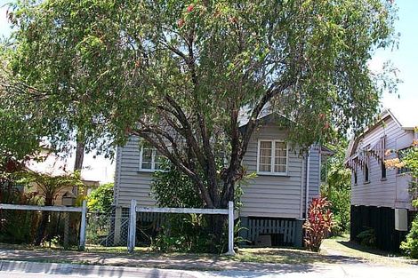 112 Bridge St, Wooloowin, QLD 4030