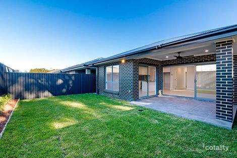 Property photo of 41 Medlock Street Grantham Farm NSW 2765