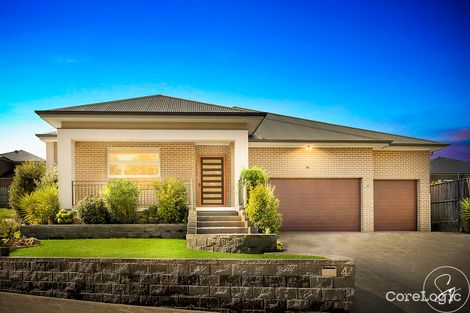 Property photo of 4 Coleman Court North Kellyville NSW 2155