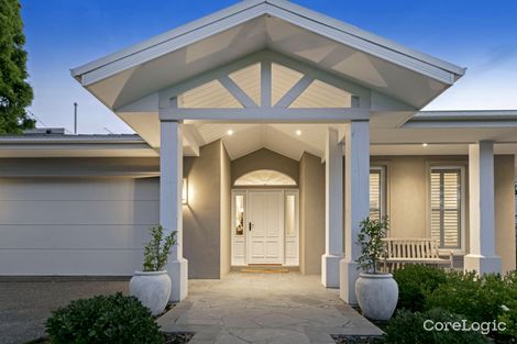 Property photo of 26 Roehampton Crescent Mount Eliza VIC 3930