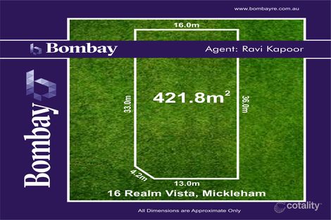 16 Realm Vsta, Mickleham, VIC 3064