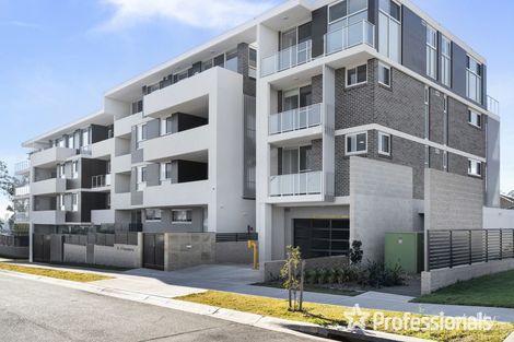 25/58-70 Passendale Rd, Edmondson Park, NSW 2174