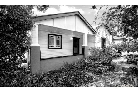 Property photo of 167 Mossman Street Armidale NSW 2350