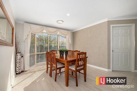 Property photo of 43 Tonkin Crescent Schofields NSW 2762