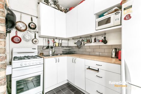 Property photo of 23 Wilson Street Newtown NSW 2042