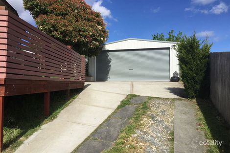 Property photo of 6 Chisholm Place Glenorchy TAS 7010