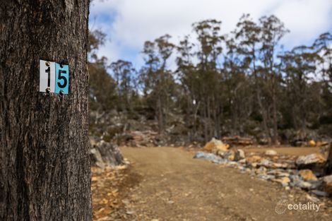 15 Drysdale Rd, Miena, TAS 7030