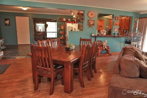 Property photo of 22 Oak Street Brightview QLD 4311