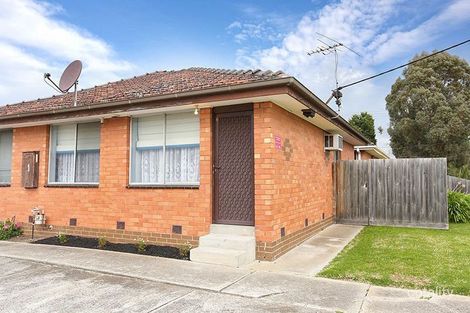 1/22 Currajong St, Thomastown, VIC 3074