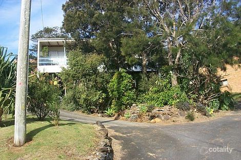 Property photo of 34 Cudgen Road Kingscliff NSW 2487