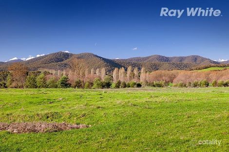 Property photo of 3751 Omeo Highway Eskdale VIC 3701