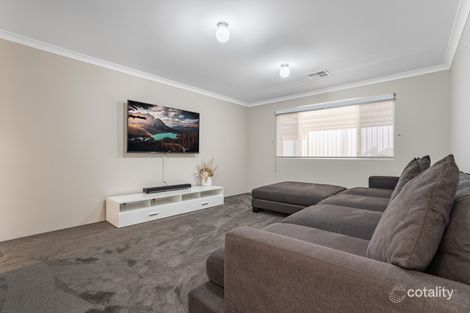 Property photo of 46 Kookynie Loop Baldivis WA 6171