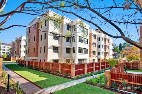 37/9-23 Bruce Ave, Killara, NSW 2071
