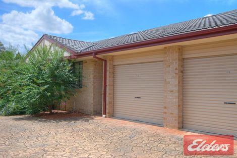 13/8-12 Fitzwilliam Rd, Old Toongabbie, NSW 2146