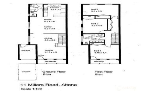 Property photo of 11 Millers Road Altona VIC 3018