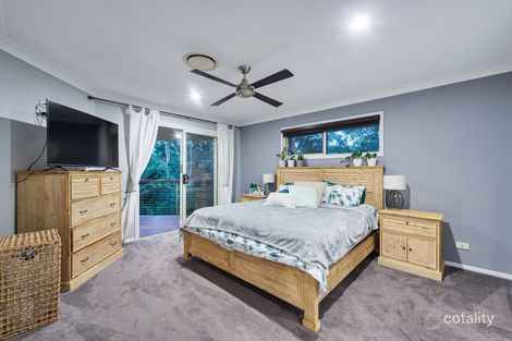 Property photo of 5 Maloney Crescent Maudsland QLD 4210