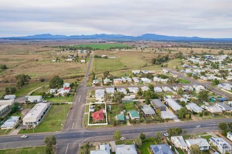 Property photo of 152 Barwan Street Narrabri NSW 2390