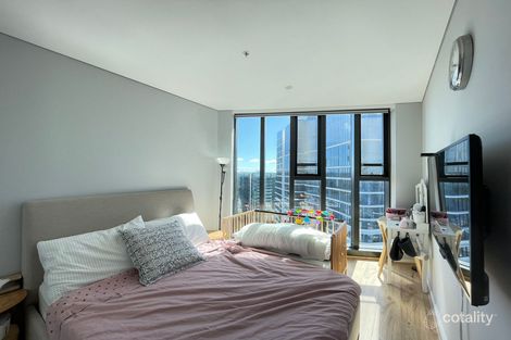 Property photo of 2104/2 Waterways Street Wentworth Point NSW 2127