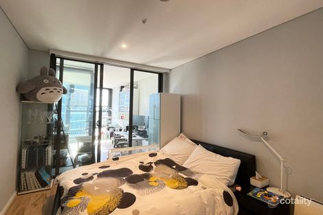 Property photo of 2104/2 Waterways Street Wentworth Point NSW 2127