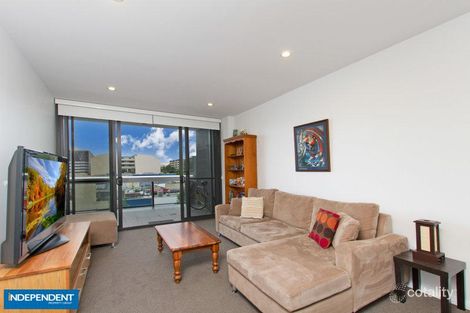Property photo of 7/38 Mort Street Braddon ACT 2612