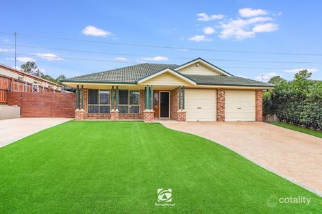 Property photo of 18 Woolshed Place Currans Hill NSW 2567