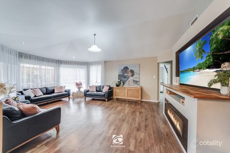 Property photo of 18 Woolshed Place Currans Hill NSW 2567