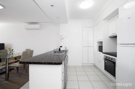 Property photo of 22/8 Southern Breakwater Access Mackay Harbour QLD 4740
