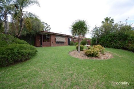 Property photo of 12 McCulloch Crescent West Wodonga VIC 3690