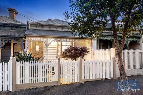 Property photo of 30 Hardiman Street Kensington VIC 3031