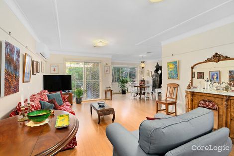 Property photo of 136/40 Strathalbyn Drive Oatlands NSW 2117