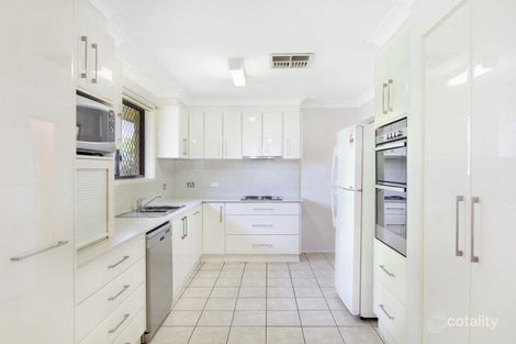 Property photo of 25 Kurrajong Street Hillvue NSW 2340