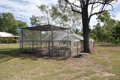 Property photo of 496 Cherry Creek Road Seventy Mile QLD 4820