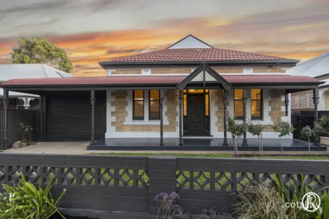 18 William St, Croydon, SA 5008