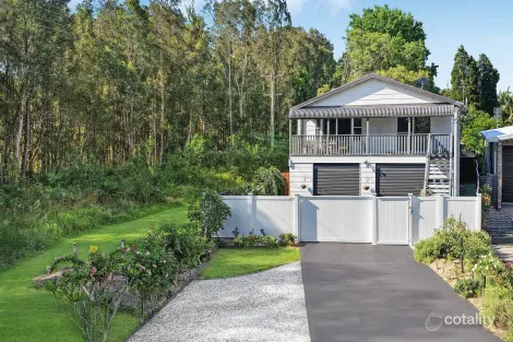 Property photo of 127 Stingaree Point Drive Dora Creek NSW 2264