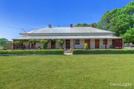 Property photo of 142 Bowning Road Bowning NSW 2582