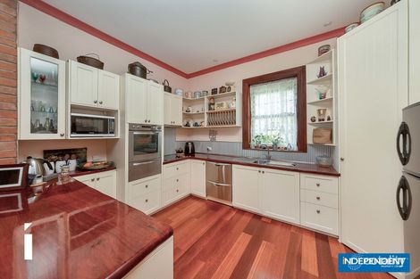 Property photo of 142 Bowning Road Bowning NSW 2582