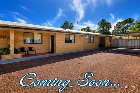 3/6 Goobar St, Narrabri, NSW 2390