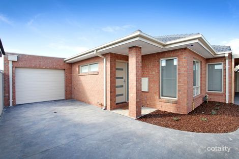 2/52 Cary St, Sunshine North, VIC 3020