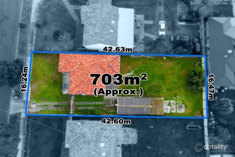 Property photo of 14 Dumfries Street Deer Park VIC 3023