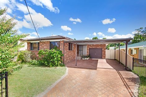Property photo of 16 Delia Avenue Budgewoi NSW 2262