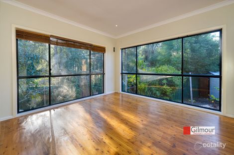 Property photo of 17 Yarrabee Road Winston Hills NSW 2153