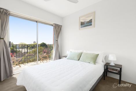 Property photo of 66/1-5 Cook Road Centennial Park NSW 2021