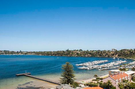 13d/25 Victoria Ave, Claremont, WA 6010