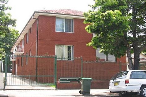5/33 Ewart St, Marrickville, NSW 2204