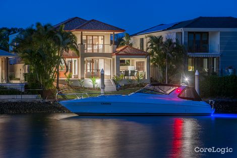 8033 Key Waters, Hope Island, QLD 4212